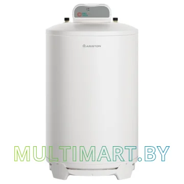 Водонагреватель Ariston ARI BCH 160 L Protech + MG (3070229)